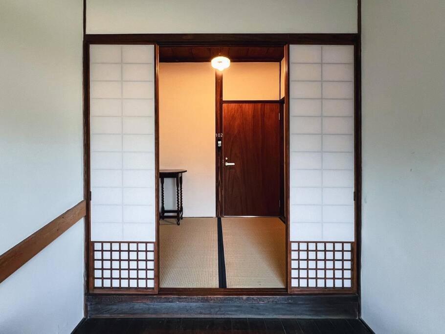 ひねもす101:宇野駅から車で5分 直島へ 最大8名様 古民家 Tamana Exterior foto