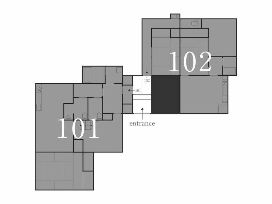 ひねもす101:宇野駅から車で5分 直島へ 最大8名様 古民家 Tamana Exterior foto