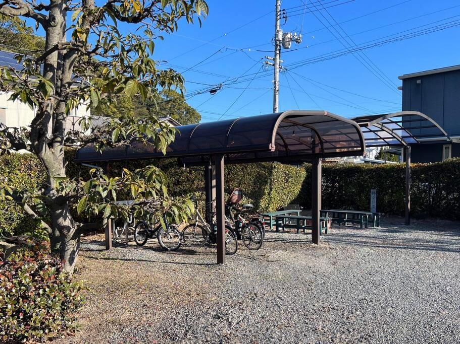 ひねもす101:宇野駅から車で5分 直島へ 最大8名様 古民家 Tamana Exterior foto
